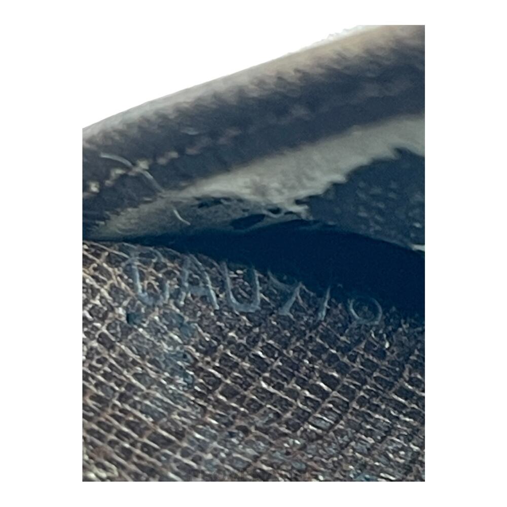 Louis Vuitton Centenaire Edition Marco Wallet - Damier Ebene - Picture 8 of 8
